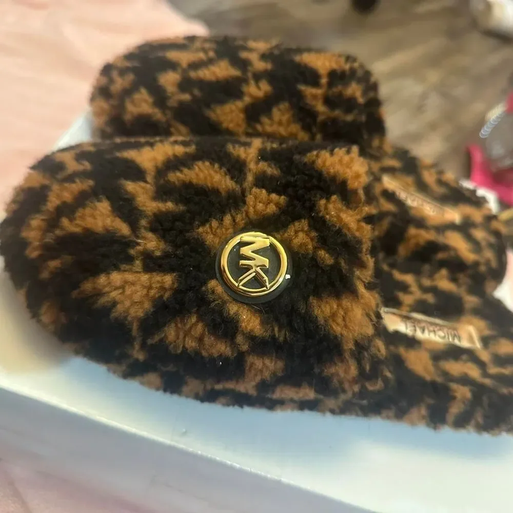 Michael-kors Women's multi Slippers
